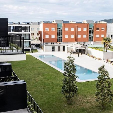 Apartament Loca Ofir Duplex - Entre Rio E Mar Fão Zewnętrze zdjęcie