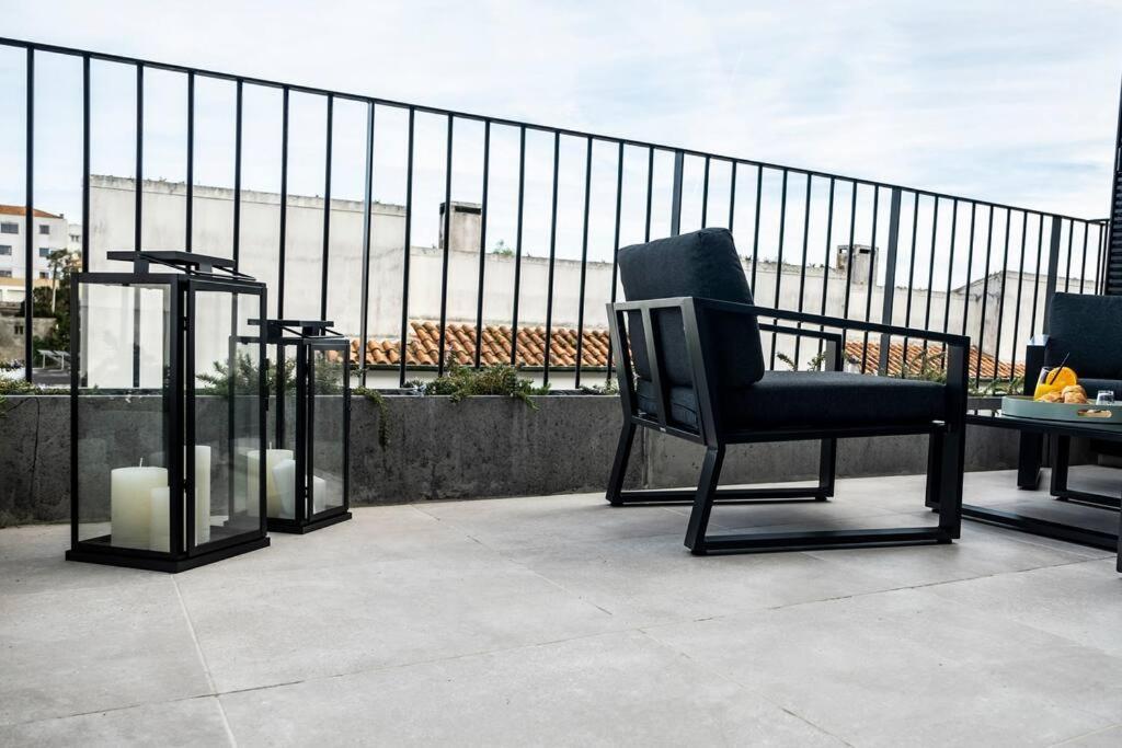 Apartament Loca Ofir Duplex - Entre Rio E Mar Fão Zewnętrze zdjęcie