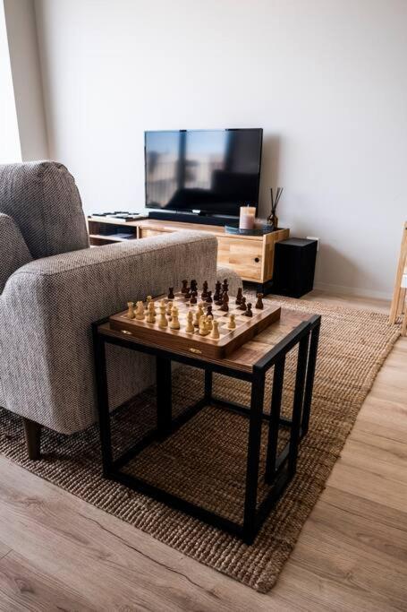 Apartament Loca Ofir Duplex - Entre Rio E Mar Fão Zewnętrze zdjęcie