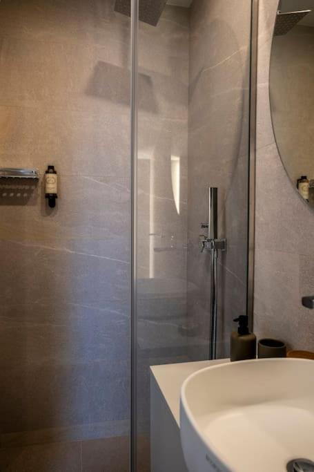 Apartament Loca Ofir Duplex - Entre Rio E Mar Fão Zewnętrze zdjęcie
