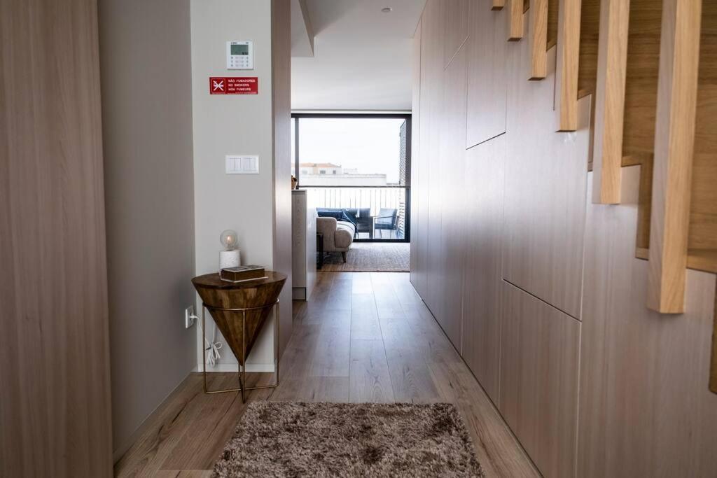 Apartament Loca Ofir Duplex - Entre Rio E Mar Fão Zewnętrze zdjęcie